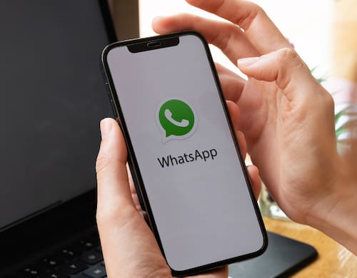 WhatsApp incorpora una nueva función para no perder calidad en las fotos y videos. Fuente: Pexels