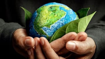 Día Mundial del Medioambiente.