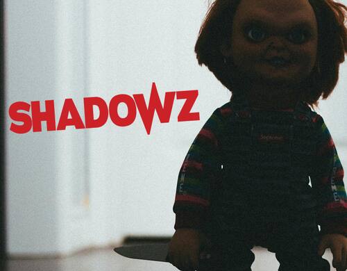 Shadowz es la nueva apuesta para los fanáticos del cine de terror. Fuente: Producción La Península