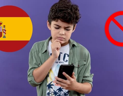 ¿Cómo y desde cuándo funciona la app para ver contenido para adultos en España? Fuente: Freepik