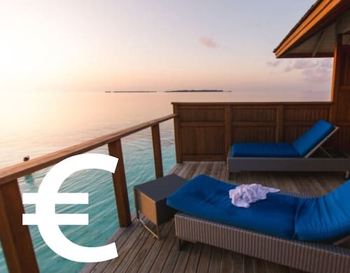 Vacaciones: ¿Cuánto cuesta alquilar un apartamento en la playa en agosto? Fuente: Freepik/La Península
