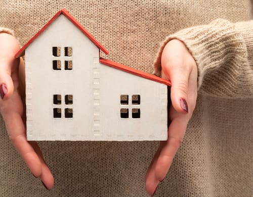 ¿Es barato comprar una casa en España? Esto dicen expertos. Fuente: Freepik.