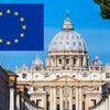 El Vaticano pide a los europeos “recordar sus raíces migratorias”. Fuente: Freepik/La Península