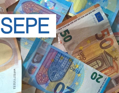 El SEPE puede quitarte tu beneficio económico si realizas un viaje internacional. Fuente: Canva / Península.