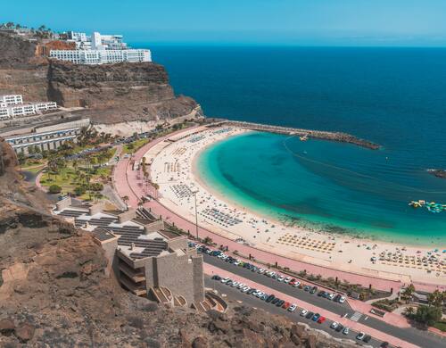 La revista Time Out eligió las quince playas imprescindibles del mundo. Fuente: Pexels