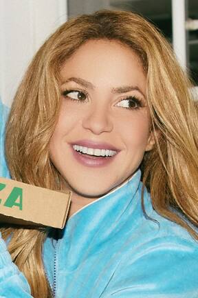 La colombiana Shakira puso a la venta su mansión en Miami. Fuente: X @shakira
