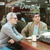 Mariano García (derecha), dueño del histórico Donald, en Sevilla. Fuente: IG / @restaurante_donald