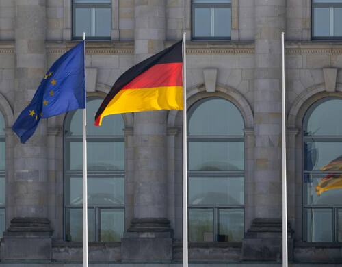 Alemania y su inflación preocupan a la UE. Fuente: Pexels