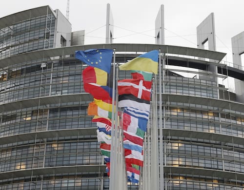¿Dónde y cómo seguir EN VIVO las Elecciones en Europa? Fuente: AP