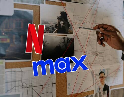 Netflix y HBO Max ofrecen series true crime hechas en España. Fuente: Producción La Península