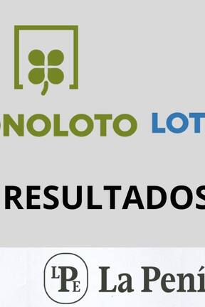 Bonoloto y Lotería Nacional: Resultados del sorteo del sábado, 6 de julio de 2024. Fuente: Freepik
